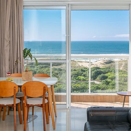 Apartamento Vista Mar No Novo Campeche Florianópolis Extérieur photo