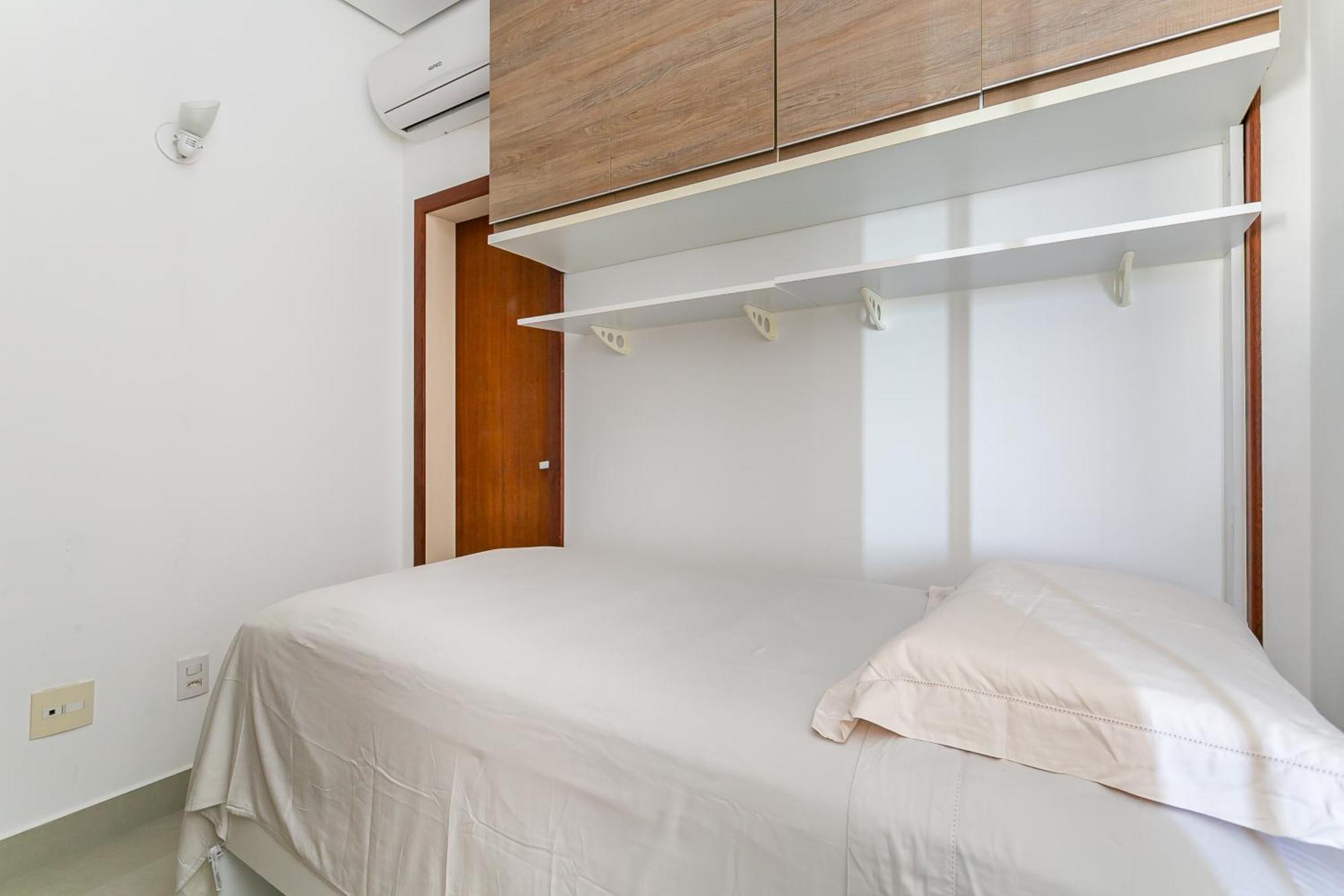 Apartamento Vista Mar No Novo Campeche Florianópolis Extérieur photo