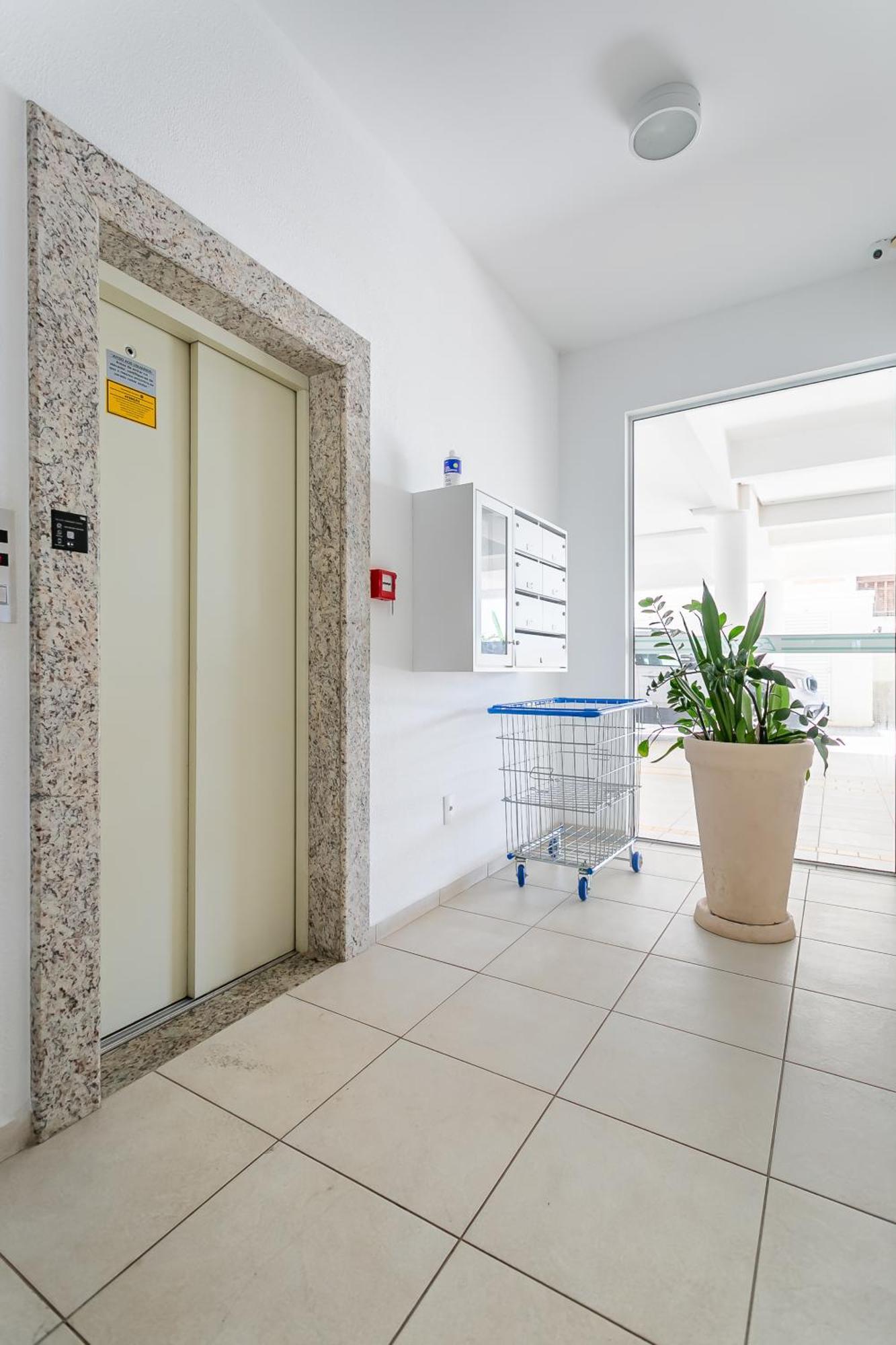 Apartamento Vista Mar No Novo Campeche Florianópolis Extérieur photo