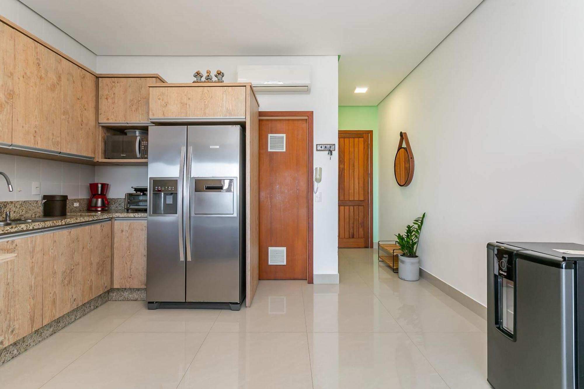 Apartamento Vista Mar No Novo Campeche Florianópolis Extérieur photo
