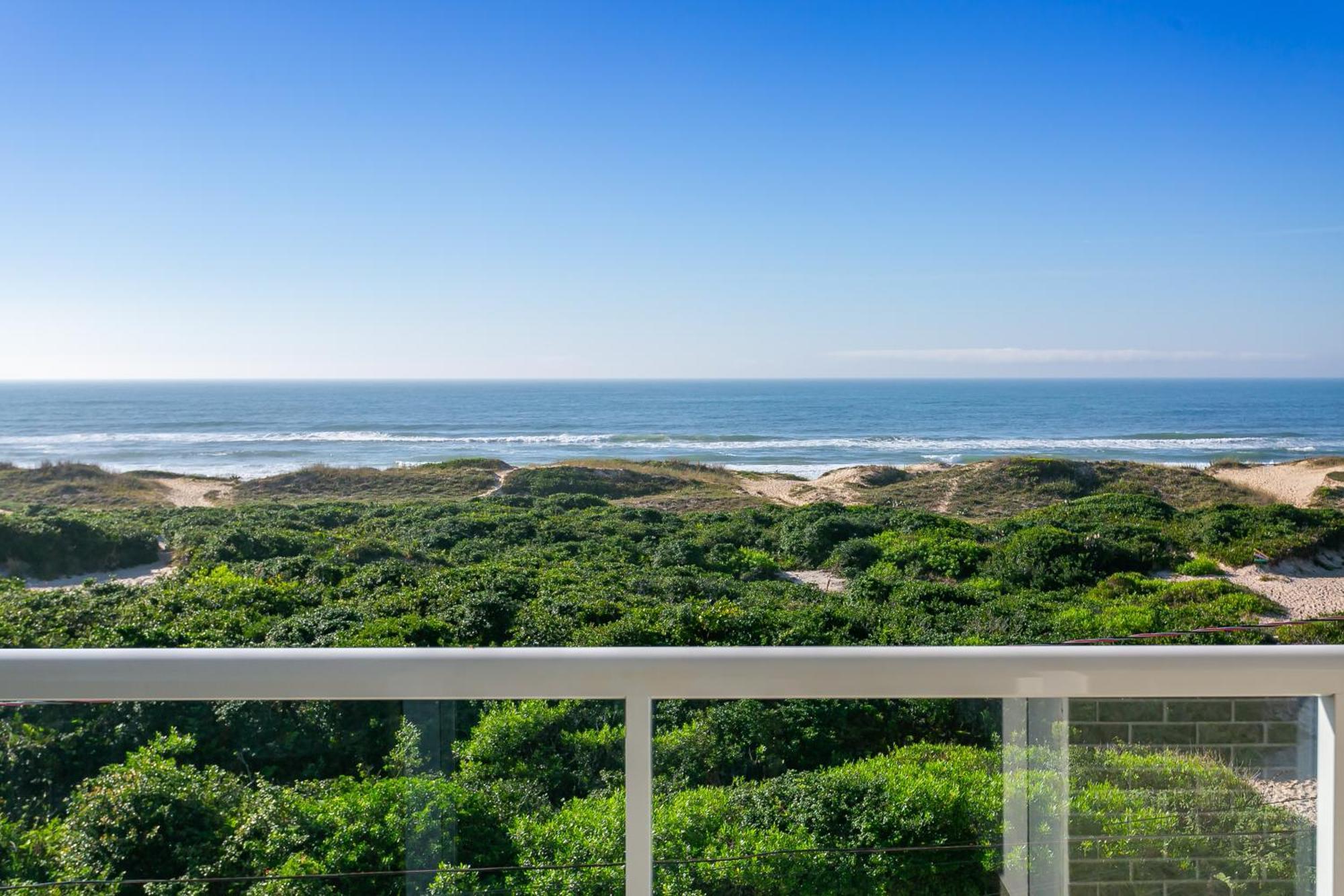 Apartamento Vista Mar No Novo Campeche Florianópolis Extérieur photo